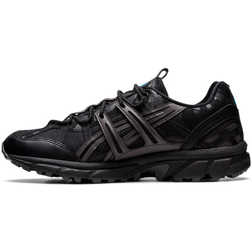 Chaussures Baskets basses Asics GEL SONOMA 15-50 Noir