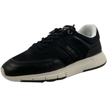 Chaussures Homme Derbies & Richelieu Lloyd  Noir