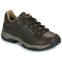 Chaussures Femme Randonnée Meindl Manitoba Lady GTX Marron / Gris