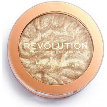 Beauté Enlumineurs Revolution Make Up Reloaded Highlight Reloaded raise The Bar 