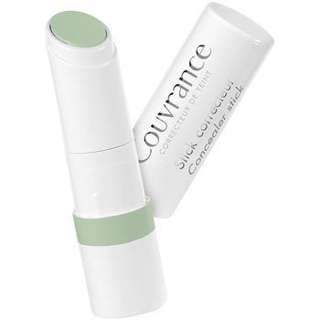 Beauté Fonds de teint & Bases Avã¨ne Couvrance Stick Correcteur Rougeurs vert 3,5 Gr 