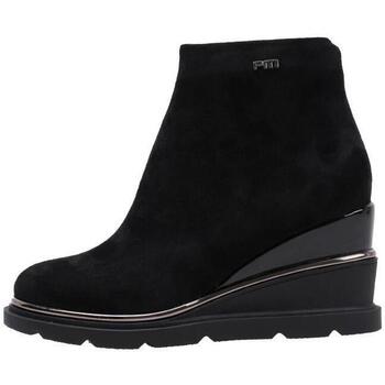 Chaussures Femme Bottines Primamoda Y927-L-C608 Noir