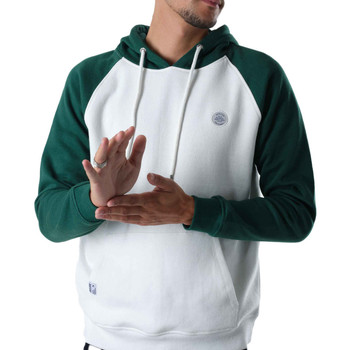 Vêtements Homme Sweats Deeluxe 02V521M Vert