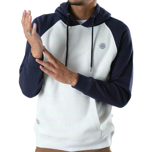 Vêtements Homme Sweats Deeluxe 02V521M Bleu