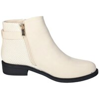 Chaussures Femme Boots H.f Shoes  