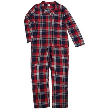 Vêtements Femme Pyjamas / Chemises de nuit Sf RW8219 Rouge