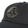 Accessoires textile Femme Casquettes Versace Jeans Couture YAZK16-ZG167 Noir / Doré