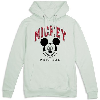 Vêtements Femme Sweats Disney Collegiate Vert