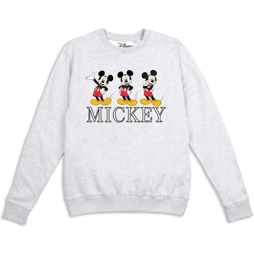 Vêtements Femme Sweats Disney 90's Gris