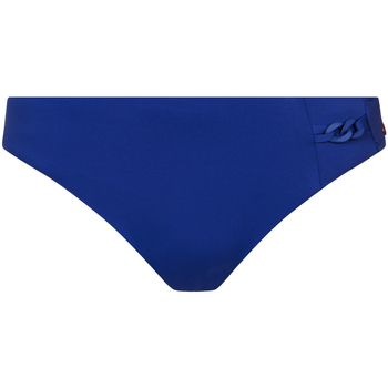 Vêtements Femme Maillots de bain séparables Lisca Bas maillot slip de bain Palma Bleu