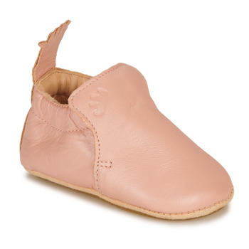 Chaussures Enfant Chaussons Easy Peasy MY BLUBLU Rose