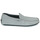 Chaussures Homme Mocassins BOSS NOEL_MOCC_LGSD Gris