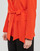 Vêtements Femme Vestes / Blazers BOSS JAWANA Orange