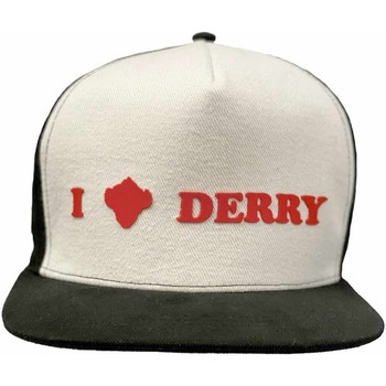 Accessoires textile Casquettes It Chapter Two I Heart Derry Noir