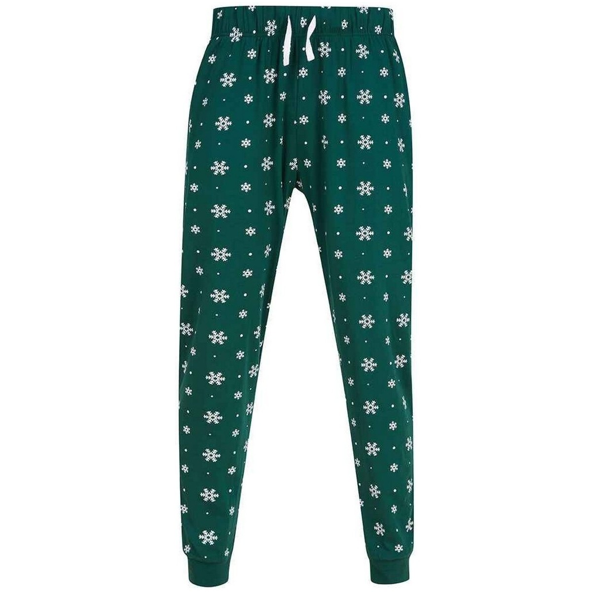 Vêtements Pyjamas / Chemises de nuit Sf PC5144 Vert