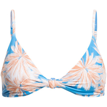 Vêtements Femme Maillots de bain séparables Roxy Printed Beach Classics Bleu