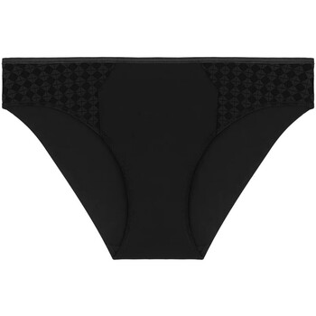 Sous-vêtements Femme Culottes & slips Lou Absolu Noir