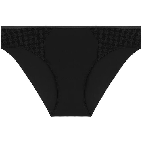 Sous-vêtements Femme Culottes & slips Lou Absolu Noir