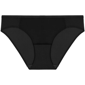 Sous-vêtements Femme Culottes & slips Lou Insoupçonnable Noir