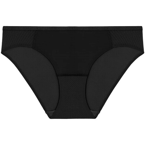 Sous-vêtements Femme Culottes & slips Lou Insoupçonnable Noir