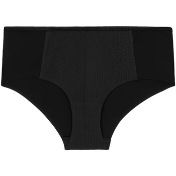 Sous-vêtements Femme Shorties & boxers Lou Insoupçonnable Noir