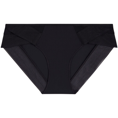 Sous-vêtements Femme Culottes & slips Lou Rêve de Noir