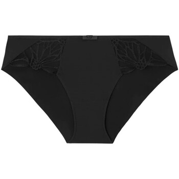 Sous-vêtements Femme Culottes & slips Lou Orfèvre Noir