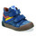 Chaussures Garçon Baskets montantes GBB VALAIRE Bleu