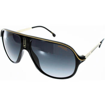 Montres & Bijoux Lunettes de soleil Carrera 807 Black 