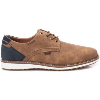 Chaussures Homme Derbies & Richelieu Xti 14118002 Marron