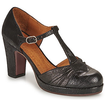 Chaussures Femme Escarpins Chie Mihara JUDETA Noir