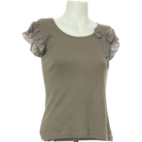 Vêtements Femme T-shirts & Polos Armand Thiery 36 - T1 - S Violet