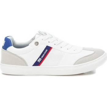 Chaussures Homme Baskets mode Xti 14115802 Bleu