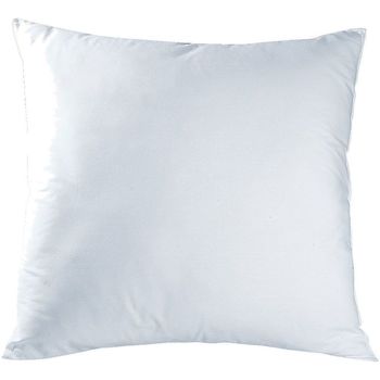 Maison & Déco Coussins Unimasa Coussin de Garnissage pour housse de coussin 60 x 60 cm Blanc