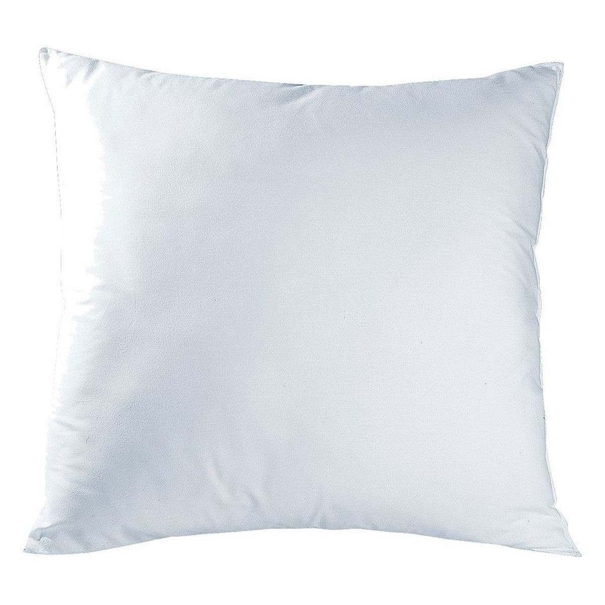 Maison & Déco Coussins Unimasa Coussin de Garnissage pour housse de coussin 60 x 60 cm Blanc