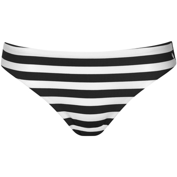 Vêtements Femme Maillots de bain séparables Lisca Bas maillot slip de bain Rhodes Noir