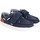 Chaussures Fille Multisport Xti Chaussure garçon  150427 bleu Bleu