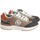 Chaussures Fille Multisport Xti Chaussure enfant  150287 taupe Orange