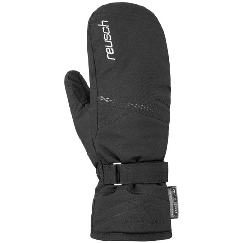 Accessoires textile Gants Reusch Moufles de ski HANNAH R-TEX XT - Noir