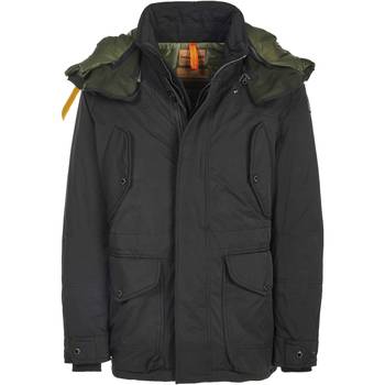 Vêtements Homme Vestes Parajumpers Veste Noir