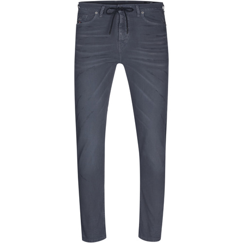 Vêtements Homme Jeggins / Joggs Jeans Diesel Jeans Gris