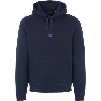 Vêtements Homme Sweats Tommy Hilfiger Pull-over Bleu