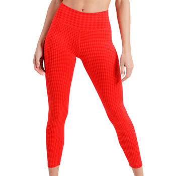 Vêtements Femme Leggings Nike DD4563-673 Rouge