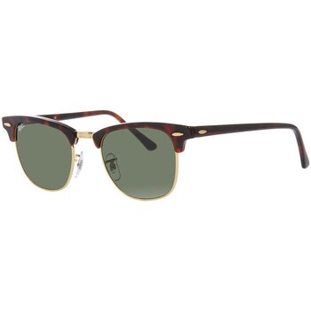 Montres & Bijoux Lunettes de soleil Ray-ban RB3016W036649 Multicolore