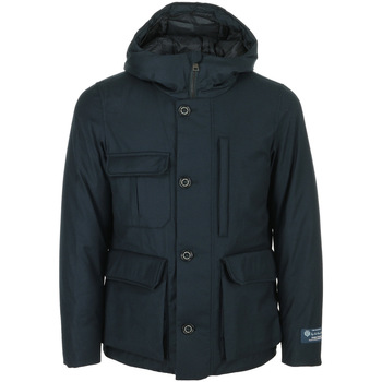 Vêtements Homme Parkas Woolrich Loro Piana Mountain Jacket Bleu