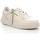 Chaussures Baskets basses Kickers Kick Allow Blanc