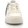 Chaussures Baskets basses Kickers Kick Allow Blanc