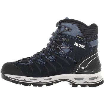 Chaussures Femme Randonnée Meindl Minnesota ultra gtx lady Bleu