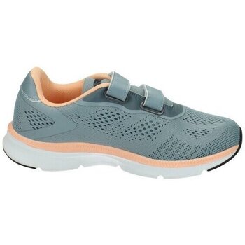 Chaussures Femme Baskets basses Paredes  Gris