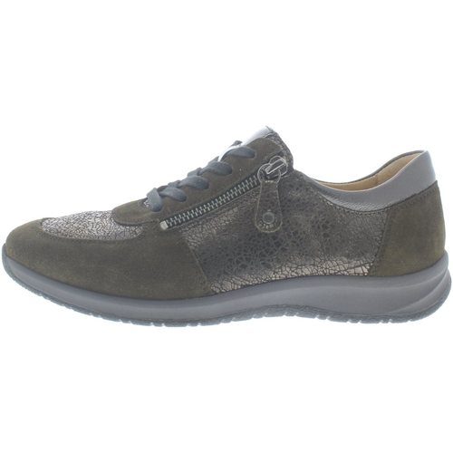 Chaussures Femme Baskets mode Hartjes Run G Vert